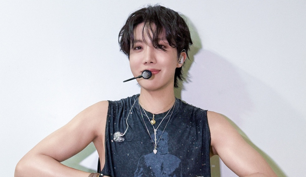 J-Hope, do BTS