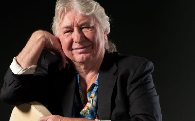 Mick Ralphs, fundador do Bad Company