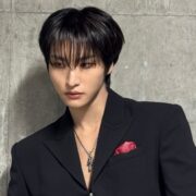 Seonghwa, do ATEEZ