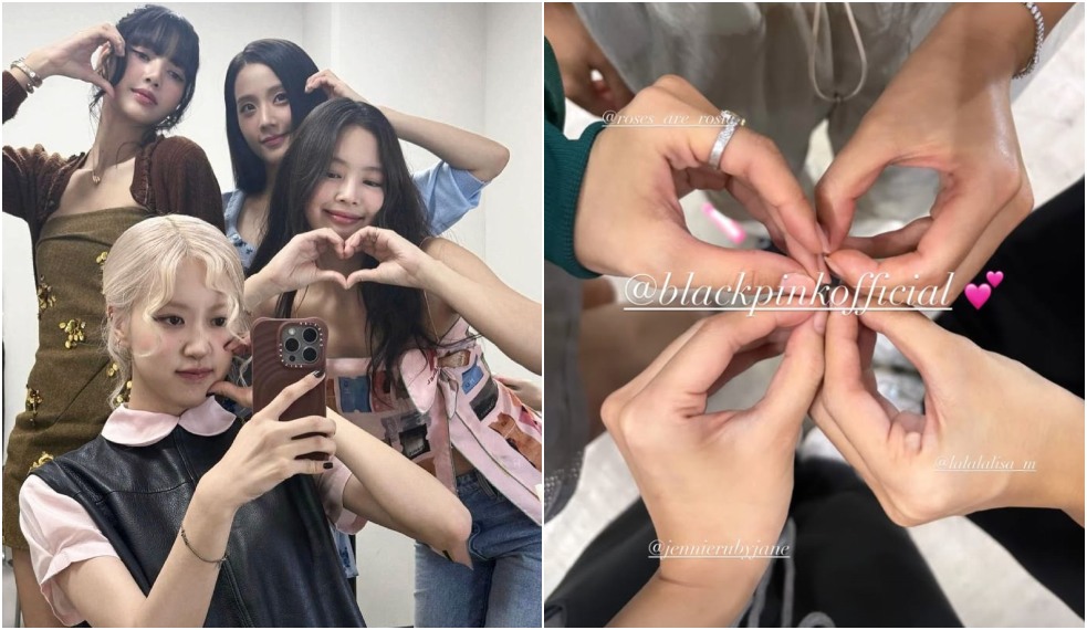 BLACKPINK