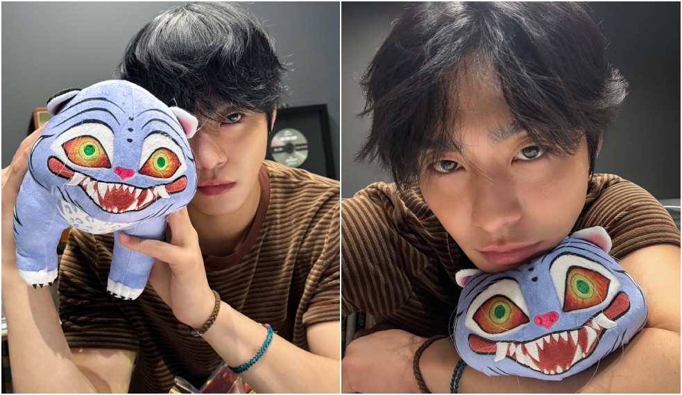 Ahn Hyoseop