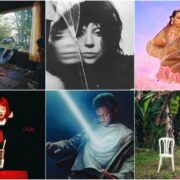 Os 50 melhores álbuns de 2025 segundo a Billboard
