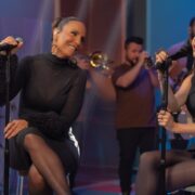‘Nesse Canto Eu Conto’ com Sandy e Ivete Sangalo (divulgação)