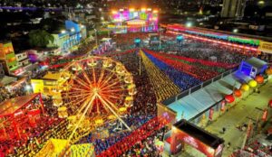 sao joao campina onde assistir