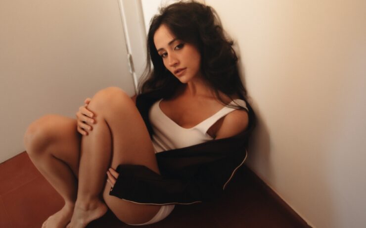 Mariana Nolasco (divulgação)