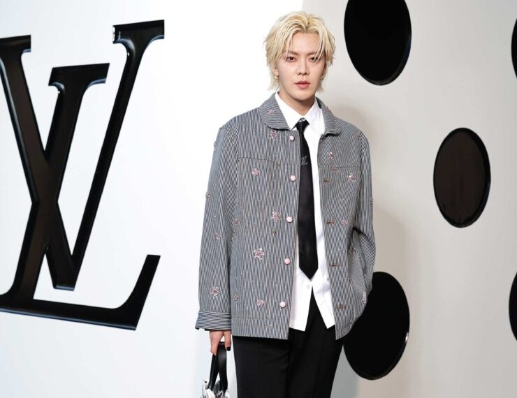Yuta (NCT)