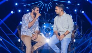 henrique juliano letra outro personagem