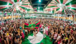 mangueira final escolha samba enredo