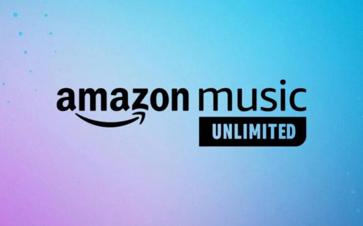 Amazon Music
