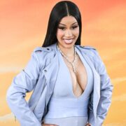 Cardi B