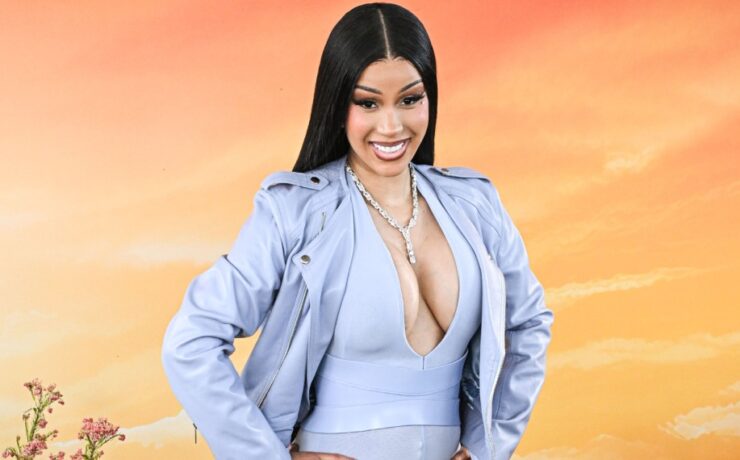 Cardi B