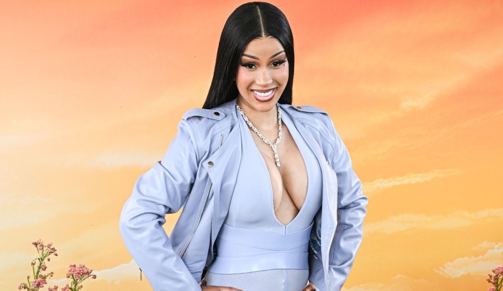Cardi B