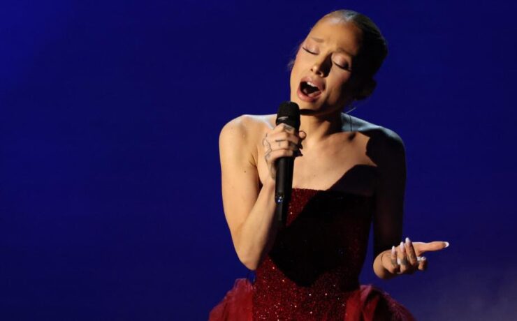 Ariana Grande