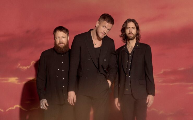 Imagine Dragons