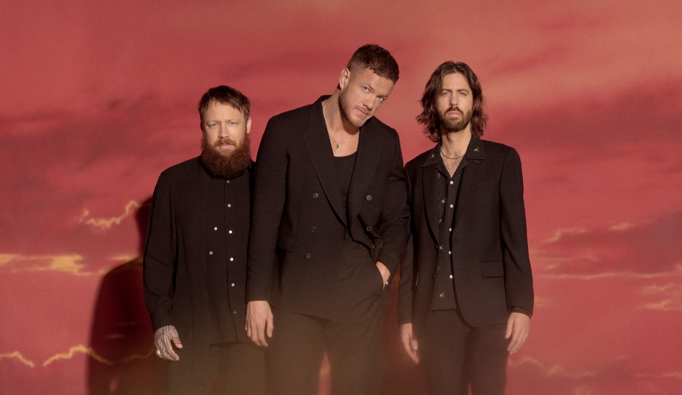 Imagine Dragons