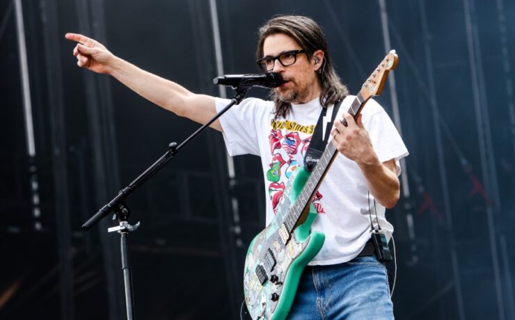 Weezer