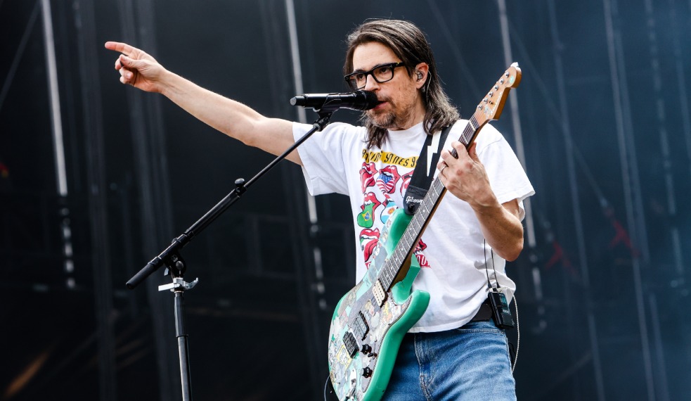 Weezer