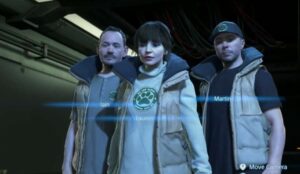 chvrches death stranging 2