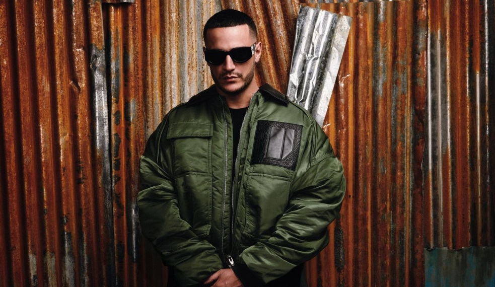 DJ Snake domina Coachella com projeto ‘Pardon My French’