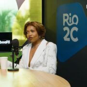 Gaby Amarantos (Reprodução)