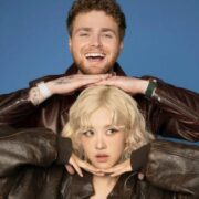 Rosé e Alex Warren