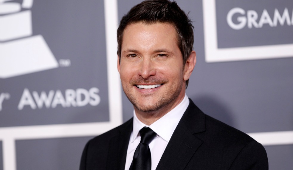 Ty Herndon