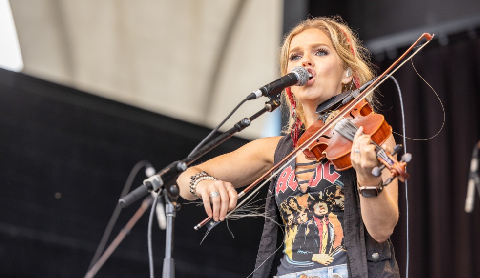 Natalie Stovall