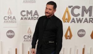Ty Herndon