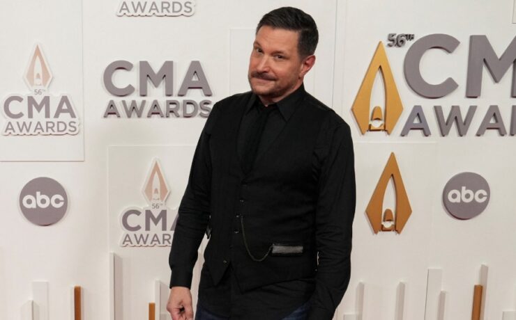 Ty Herndon