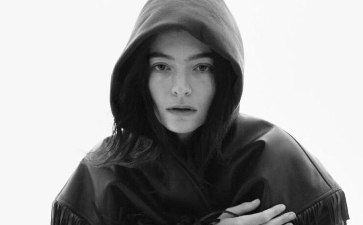 Lorde