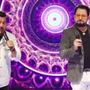 A dupla Bruno e Marrone (Globoplay)