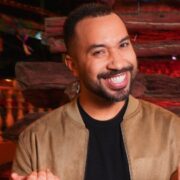 Gil do Vigor apresenta o especial 'Destino_ São João'(Globo/ Alysson Souza)