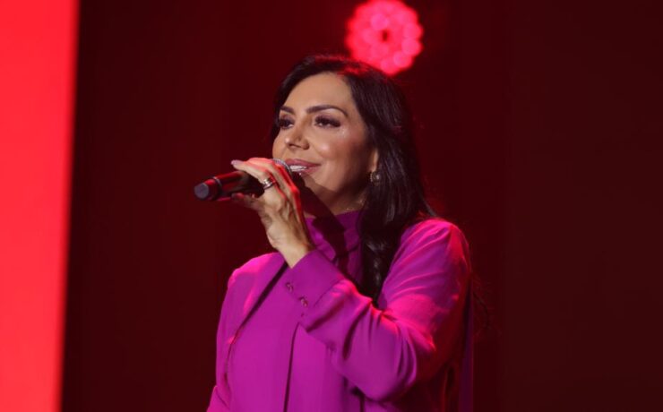 Eyshila