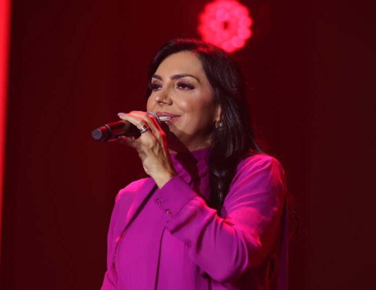 Eyshila