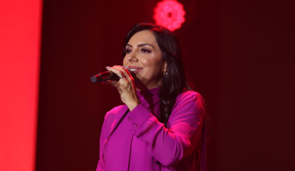 Eyshila