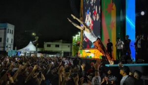 Nattan em Campina Grande