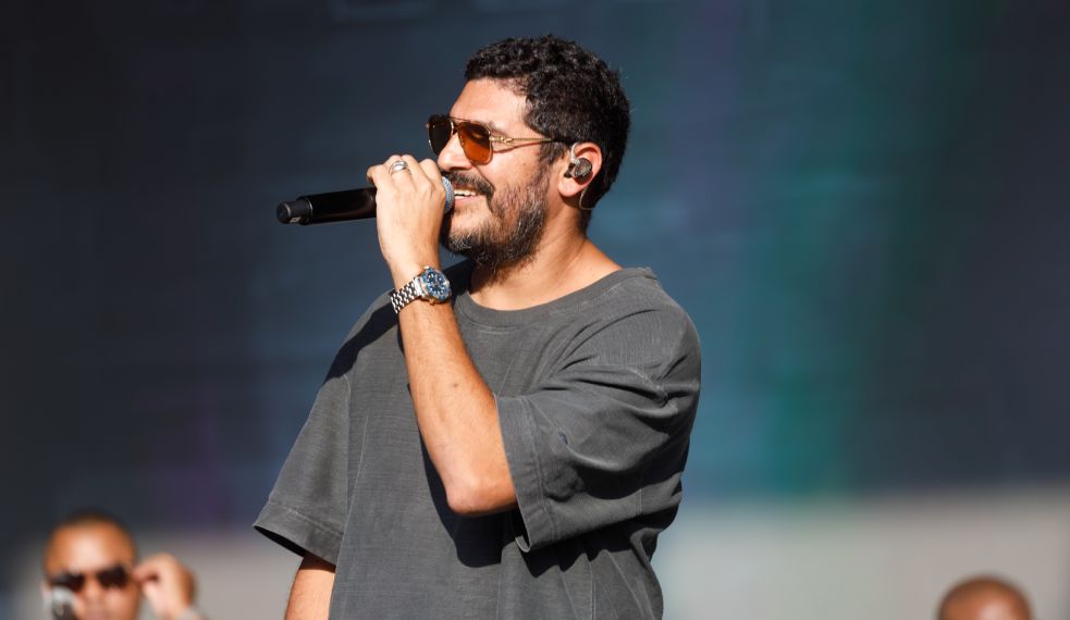 Criolo