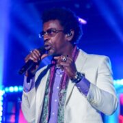 Seu Jorge no Festival Turá (Edu Araujo/Agnews)