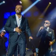 Só Pra Contrariar no Festival Turá (Edu Araujo Agnews)