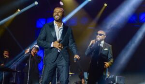 Só Pra Contrariar no Festival Turá (Edu Araujo Agnews)