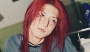 Jun Han, do Xdinary Heroes