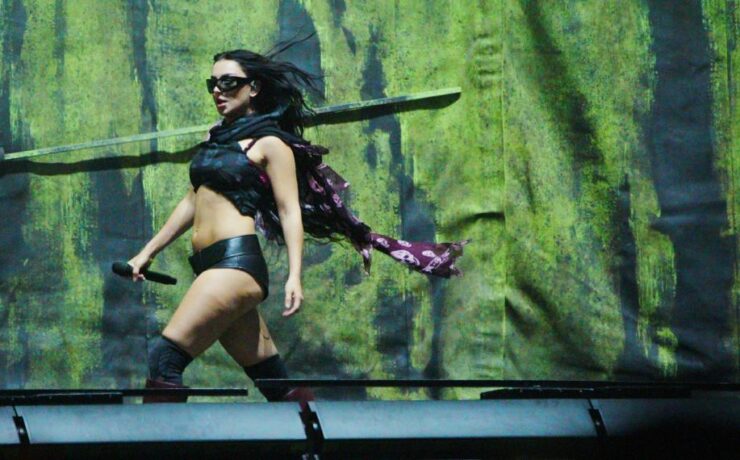 Charli XCX