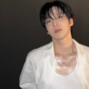 Yunho, do ATEEZ