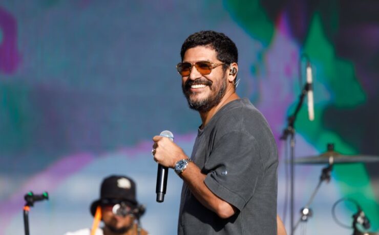 Criolo