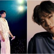 Cha Eun-woo, do ASTRO, fala sobre Moon Bin em show no Japão