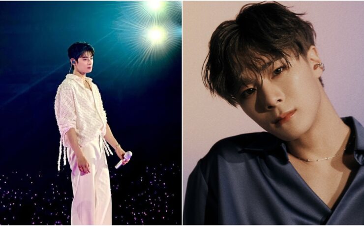 Cha Eun-woo, do ASTRO, fala sobre Moon Bin em show no Japão