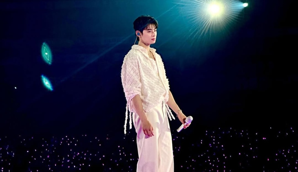Cha Eun-woo, do ASTRO