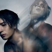 Jackson Wang