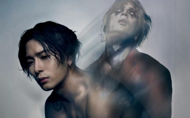 Jackson Wang