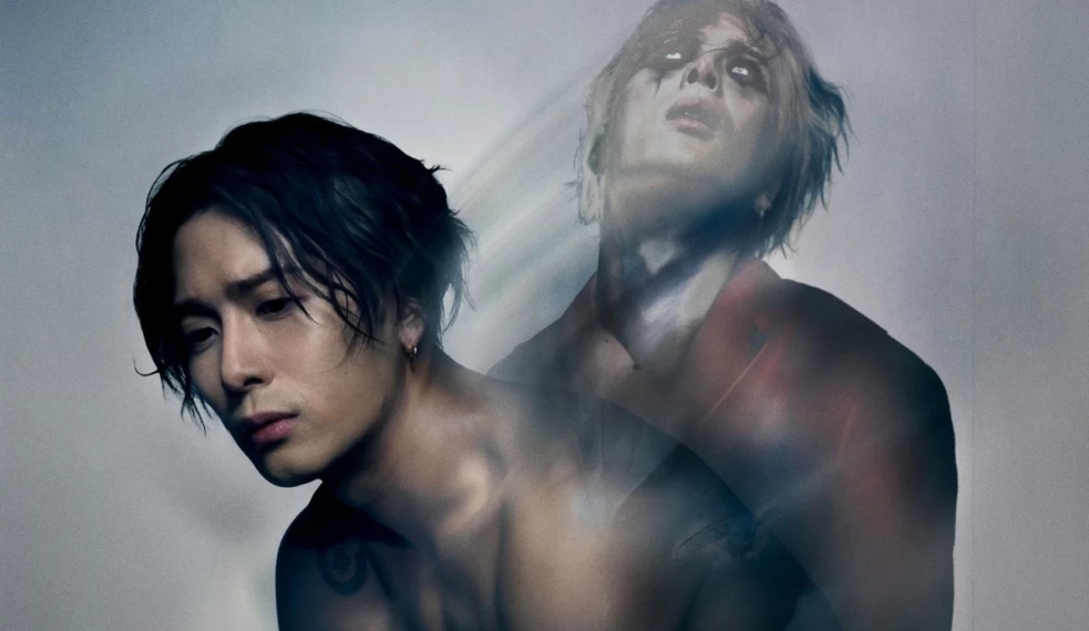 Jackson Wang